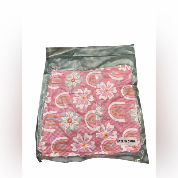 Vita Elegante Kids Baking and Craft Apron Set with Hat - Picture 4 of 4